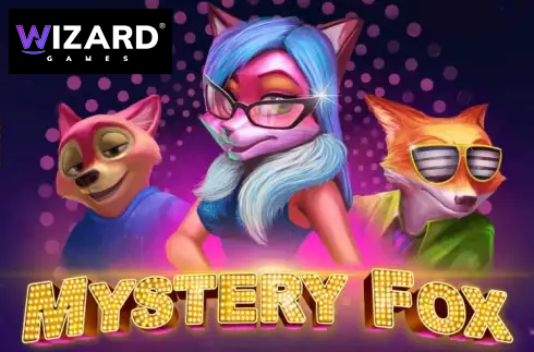 Mystery Fox